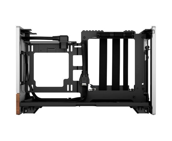 Корпус Fractal Design Terra Silver (FD-C-TER1N-02), изображение 7 Корпус Fractal Design Terra Silver (FD-C-TER1N-02), изображение 7