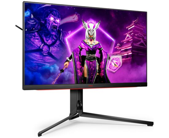 Монитор AOC AG324UX, изображение 2 Монитор AOC AG324UX, изображение 2