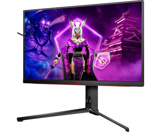 Монитор AOC AG324UX, изображение 3 Монитор AOC AG324UX, изображение 3