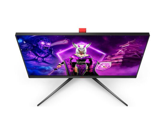 Монитор AOC AG324UX, изображение 8 Монитор AOC AG324UX, изображение 8