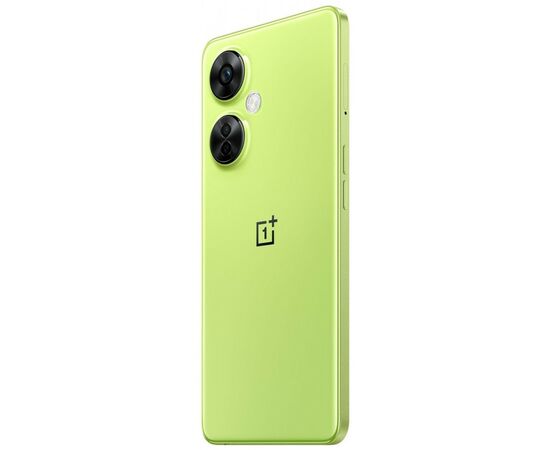 Мобильный телефон OnePlus Nord CE 3 Lite 5G 8/128GB Pastel Lime, изображение 10 Мобильный телефон OnePlus Nord CE 3 Lite 5G 8/128GB Pastel Lime, изображение 10