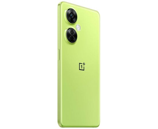 Мобильный телефон OnePlus Nord CE 3 Lite 5G 8/128GB Pastel Lime, изображение 11 Мобильный телефон OnePlus Nord CE 3 Lite 5G 8/128GB Pastel Lime, изображение 11