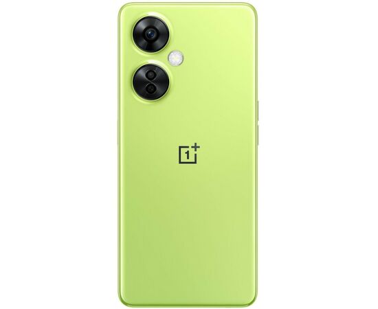 Мобильный телефон OnePlus Nord CE 3 Lite 5G 8/128GB Pastel Lime, изображение 3 Мобильный телефон OnePlus Nord CE 3 Lite 5G 8/128GB Pastel Lime, изображение 3