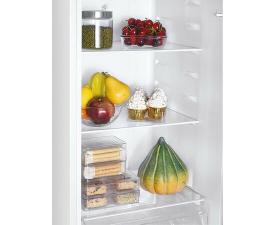 Холодильник Candy CCH1T518FW, изображение 12 Холодильник Candy CCH1T518FW, изображение 12