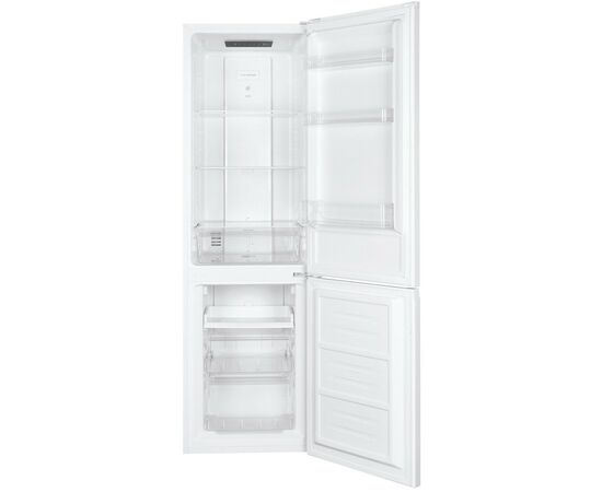 Холодильник Candy CCH1T518FW, изображение 3 Холодильник Candy CCH1T518FW, изображение 3