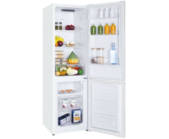 Холодильник Candy CCH1T518FW, изображение 5 Холодильник Candy CCH1T518FW, изображение 5