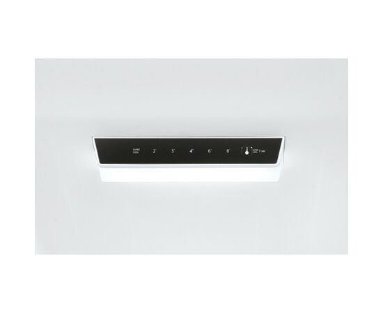 Холодильник Candy CCH1T518FW, изображение 7 Холодильник Candy CCH1T518FW, изображение 7