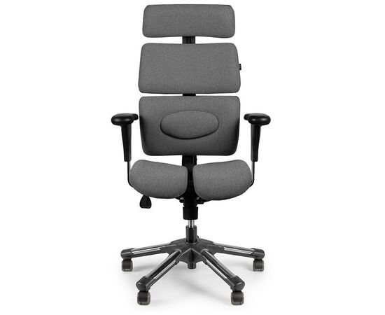 Офисное кресло Barsky Hara Doctor grey BHD-03 (BHD-03), изображение 3 Офисное кресло Barsky Hara Doctor grey BHD-03 (BHD-03), изображение 3