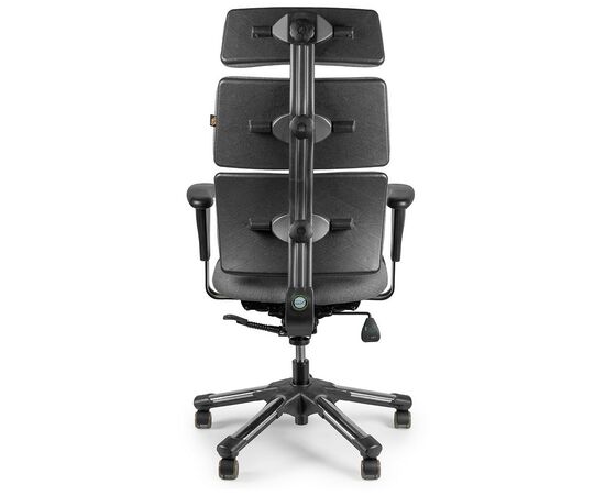 Офисное кресло Barsky Hara Doctor grey BHD-03 (BHD-03), изображение 6 Офисное кресло Barsky Hara Doctor grey BHD-03 (BHD-03), изображение 6