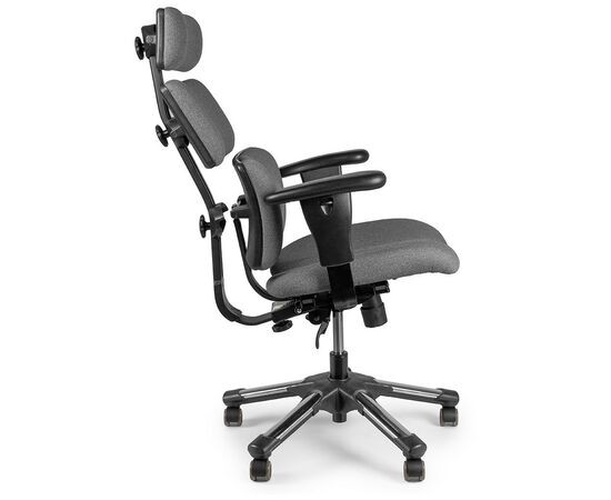 Офисное кресло Barsky Hara Doctor grey BHD-03 (BHD-03), изображение 9 Офисное кресло Barsky Hara Doctor grey BHD-03 (BHD-03), изображение 9