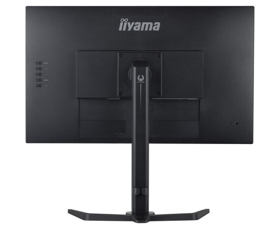 Монитор iiyama GB2790QSU-B5, изображение 9 Монитор iiyama GB2790QSU-B5, изображение 9