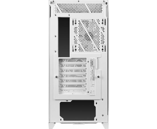 Корпус MSI MPG GUNGNIR 300R AIRFLOW WHITE, изображение 12 Корпус MSI MPG GUNGNIR 300R AIRFLOW WHITE, изображение 12
