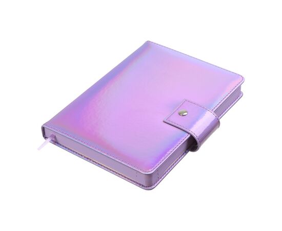 Еженедельник Buromax датированный 2024 DREAM, А5 лавандовый (BM.2145-39), изображение 2