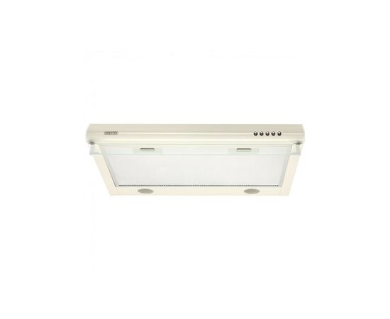 Вытяжка кухонная Eleyus BONA ІІ LED SMD 60 BG, изображение 2 Вытяжка кухонная Eleyus BONA ІІ LED SMD 60 BG, изображение 2