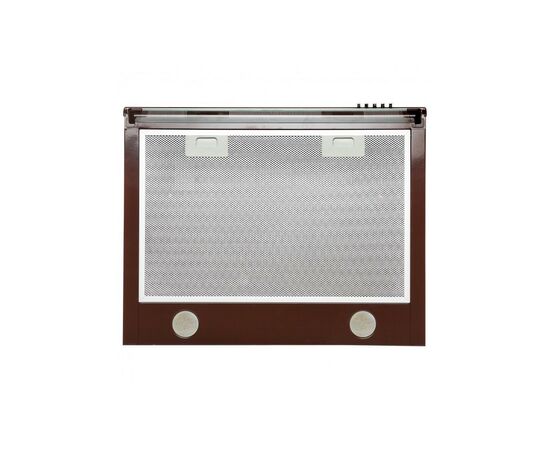 Вытяжка кухонная Eleyus BONA ІI LED SMD 50 BR, изображение 5