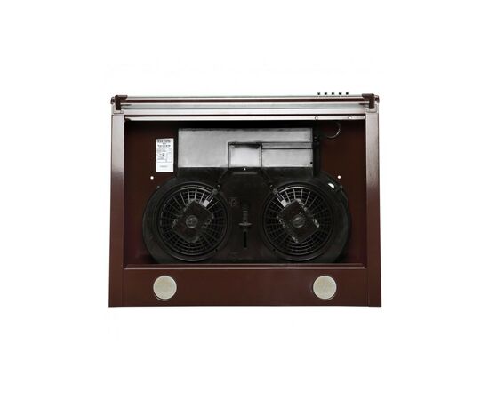 Вытяжка кухонная Eleyus BONA ІI LED SMD 50 BR, изображение 6