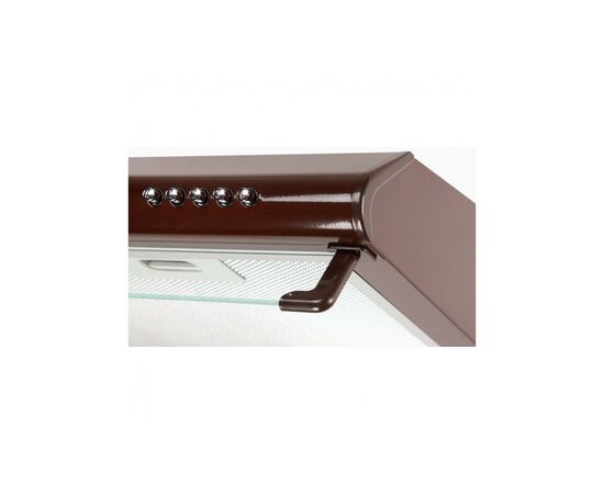 Вытяжка кухонная Eleyus BONA ІI LED SMD 50 BR, изображение 7