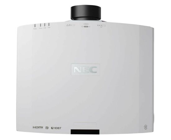 Проектор NEC PA803U (60004121), изображение 11 Проектор NEC PA803U (60004121), изображение 11