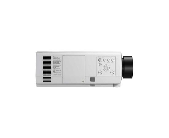 Проектор NEC PA803U (60004121), изображение 6 Проектор NEC PA803U (60004121), изображение 6