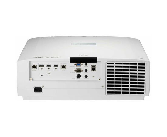 Проектор NEC PA803U (60004121), изображение 9 Проектор NEC PA803U (60004121), изображение 9