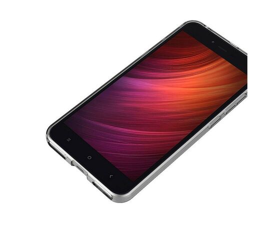 Чехол для моб. телефона для Xiaomi Redmi Note 5A Clear tpu (Transperent) Laudtec (LC-XRN5A), изображение 10 Чехол для моб. телефона для Xiaomi Redmi Note 5A Clear tpu (Transperent) Laudtec (LC-XRN5A), изображение 10