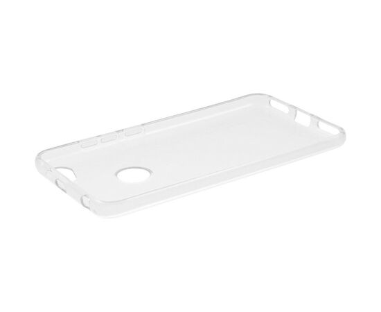 Чехол для моб. телефона для Xiaomi Redmi Note 5A Clear tpu (Transperent) Laudtec (LC-XRN5A), изображение 4 Чехол для моб. телефона для Xiaomi Redmi Note 5A Clear tpu (Transperent) Laudtec (LC-XRN5A), изображение 4