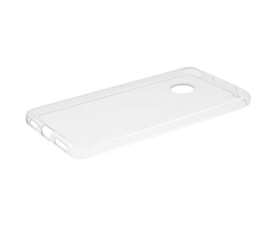 Чехол для моб. телефона для Xiaomi Redmi Note 5A Clear tpu (Transperent) Laudtec (LC-XRN5A), изображение 5 Чехол для моб. телефона для Xiaomi Redmi Note 5A Clear tpu (Transperent) Laudtec (LC-XRN5A), изображение 5
