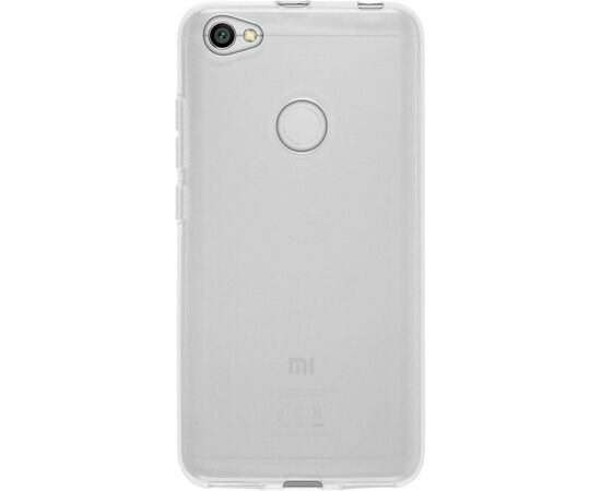Чехол для моб. телефона для Xiaomi Redmi Note 5A Clear tpu (Transperent) Laudtec (LC-XRN5A), изображение 8 Чехол для моб. телефона для Xiaomi Redmi Note 5A Clear tpu (Transperent) Laudtec (LC-XRN5A), изображение 8