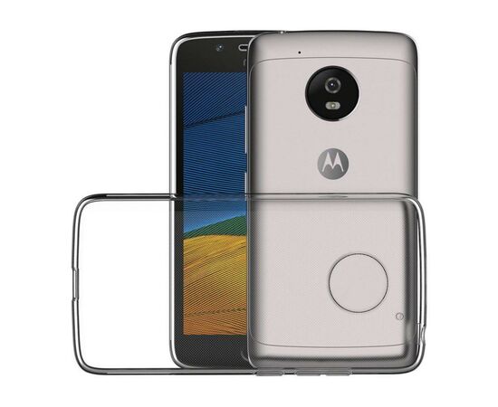 Чехол для моб. телефона Laudtec для Motorola Moto G5 Clear tpu (Transperent) (LC-MMG5T), изображение 3 Чехол для моб. телефона Laudtec для Motorola Moto G5 Clear tpu (Transperent) (LC-MMG5T), изображение 3