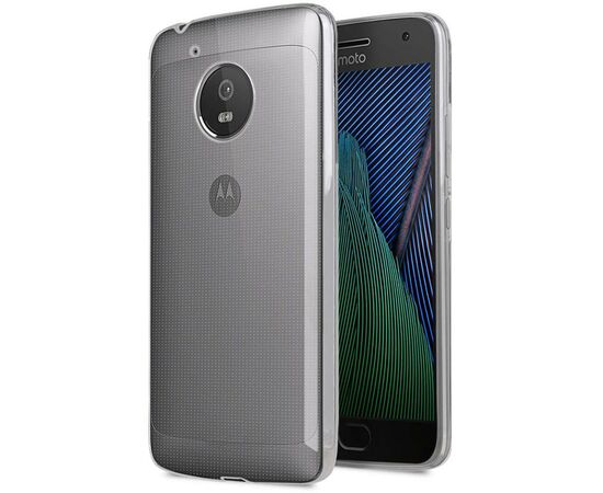 Чехол для моб. телефона Laudtec для Motorola Moto G5 Clear tpu (Transperent) (LC-MMG5T), изображение 4 Чехол для моб. телефона Laudtec для Motorola Moto G5 Clear tpu (Transperent) (LC-MMG5T), изображение 4