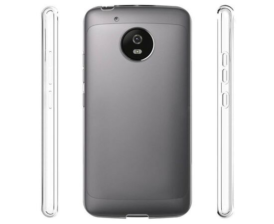 Чехол для моб. телефона Laudtec для Motorola Moto G5 Clear tpu (Transperent) (LC-MMG5T), изображение 5 Чехол для моб. телефона Laudtec для Motorola Moto G5 Clear tpu (Transperent) (LC-MMG5T), изображение 5