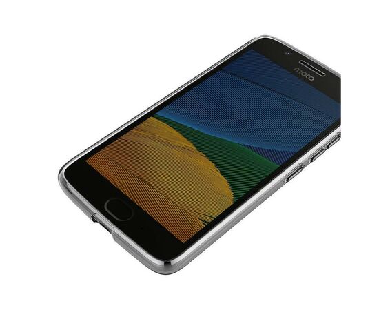 Чехол для моб. телефона Laudtec для Motorola Moto G5 Clear tpu (Transperent) (LC-MMG5T), изображение 8 Чехол для моб. телефона Laudtec для Motorola Moto G5 Clear tpu (Transperent) (LC-MMG5T), изображение 8