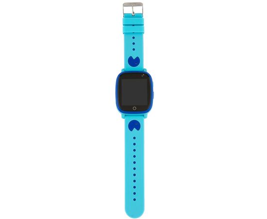 Смарт-часы Amigo GO001 iP67 Blue, изображение 4 Смарт-часы Amigo GO001 iP67 Blue, изображение 4
