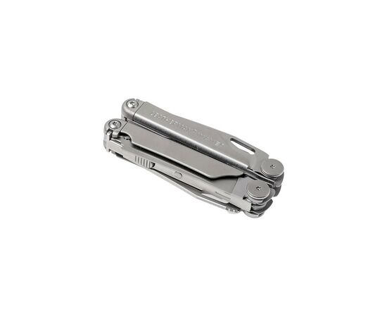 Мультитул Leatherman WAVE PLUS, синтетический чехол, карт. коробка (832524), изображение 10 Мультитул Leatherman WAVE PLUS, синтетический чехол, карт. коробка (832524), изображение 10