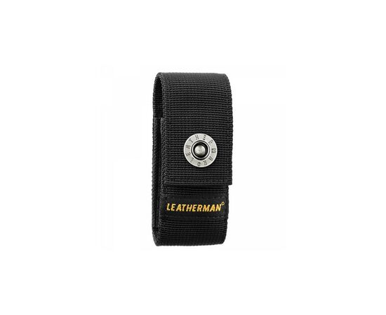 Мультитул Leatherman WAVE PLUS, синтетический чехол, карт. коробка (832524), изображение 12 Мультитул Leatherman WAVE PLUS, синтетический чехол, карт. коробка (832524), изображение 12