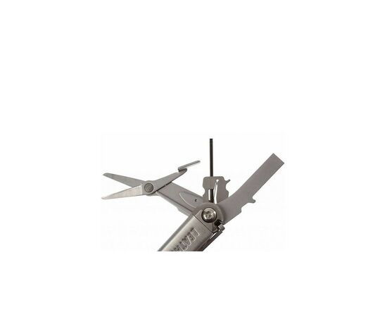 Мультитул Leatherman WAVE PLUS, синтетический чехол, карт. коробка (832524), изображение 7 Мультитул Leatherman WAVE PLUS, синтетический чехол, карт. коробка (832524), изображение 7