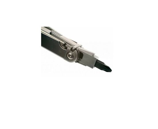Мультитул Leatherman WAVE PLUS, синтетический чехол, карт. коробка (832524), изображение 9 Мультитул Leatherman WAVE PLUS, синтетический чехол, карт. коробка (832524), изображение 9
