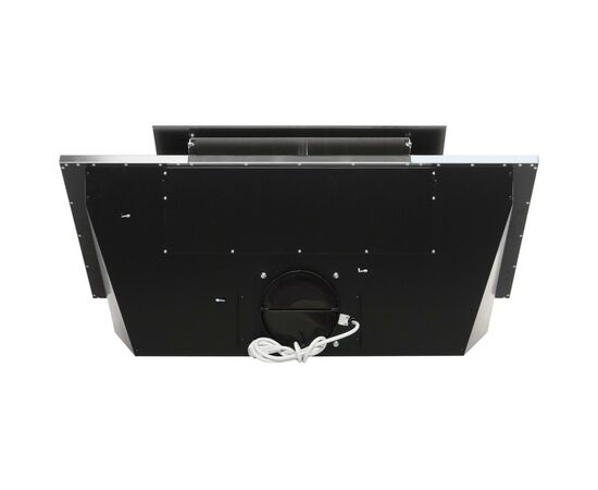 Вытяжка кухонная Eleyus Titan A 1200 LED SMD 90 IS+BL, изображение 7 Вытяжка кухонная Eleyus Titan A 1200 LED SMD 90 IS+BL, изображение 7