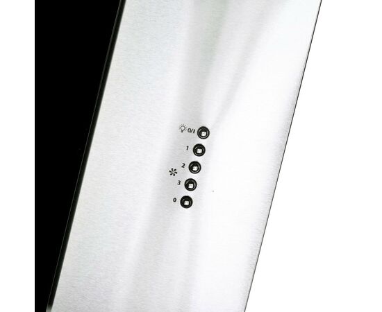 Вытяжка кухонная Eleyus Titan A 1200 LED SMD 90 IS+BL, изображение 9 Вытяжка кухонная Eleyus Titan A 1200 LED SMD 90 IS+BL, изображение 9