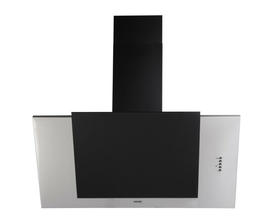 Вытяжка кухонная Eleyus Titan A 1200 LED SMD 90 IS+BL