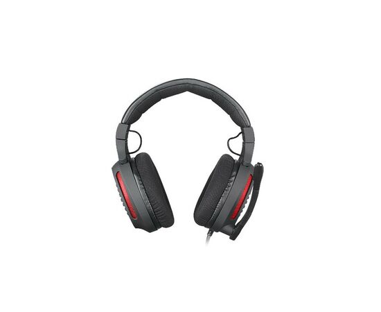 Наушники REAL-EL GDX-7880 Black, изображение 3 Наушники REAL-EL GDX-7880 Black, изображение 3