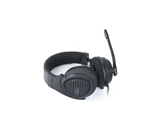 Наушники REAL-EL GDX-7880 Black, изображение 8 Наушники REAL-EL GDX-7880 Black, изображение 8