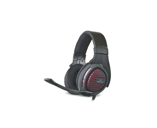 Наушники REAL-EL GDX-7880 Black