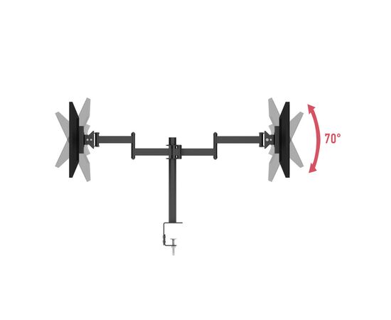 Кронштейн KSL DM32T, изображение 11 Кронштейн KSL DM32T, изображение 11
