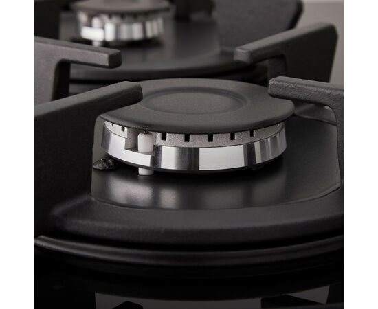 Варочная поверхность Eleyus ASTRA 60 BL CWF, изображение 10