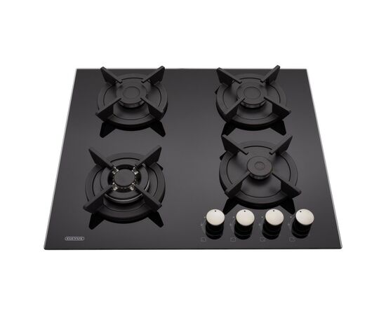 Варочная поверхность Eleyus ASTRA 60 BL CWF, изображение 2