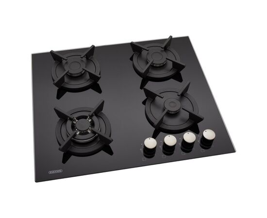 Варочная поверхность Eleyus ASTRA 60 BL CWF, изображение 3