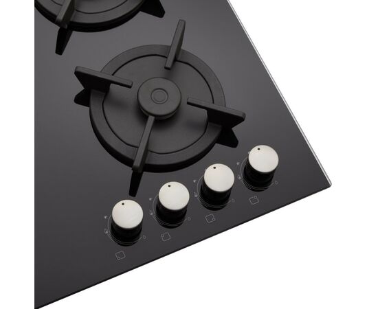 Варочная поверхность Eleyus ASTRA 60 BL CWF, изображение 5