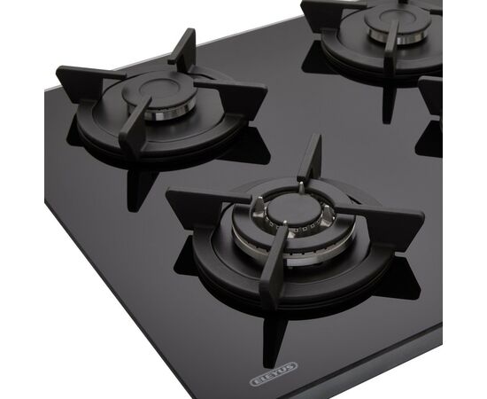 Варочная поверхность Eleyus ASTRA 60 BL CWF, изображение 7