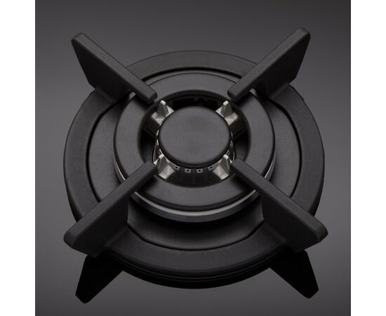 Варочная поверхность Eleyus ASTRA 60 BL CWF, изображение 9